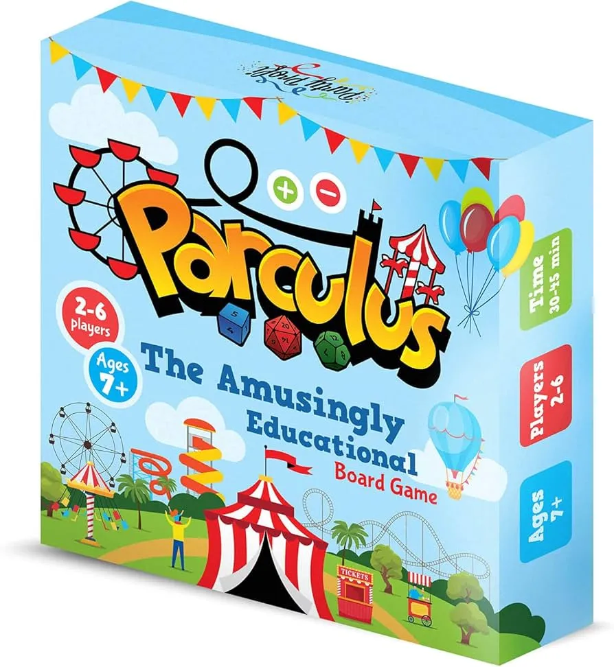 Educational & Learning Games